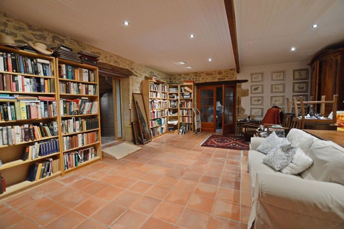 Image No.18-Propriété de 4 chambres à vendre à Lévignac-de-Guyenne