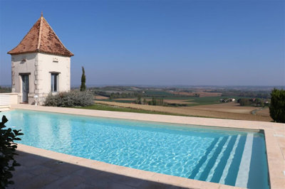 Chrome Immobilier most sold property