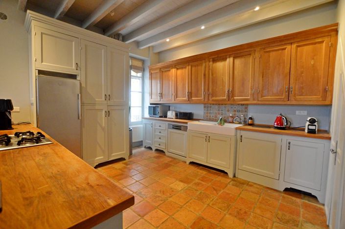 Image No.10-Maison de campagne de 4 chambres à vendre à Lot-et-Garonne