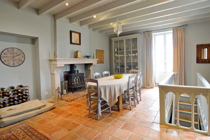 Image No.12-Maison de campagne de 4 chambres à vendre à Lot-et-Garonne