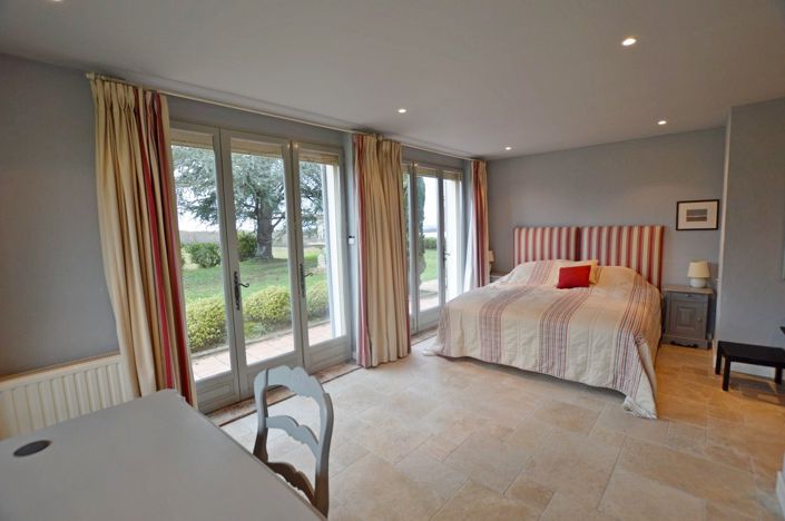 Image No.14-Maison de campagne de 4 chambres à vendre à Lot-et-Garonne