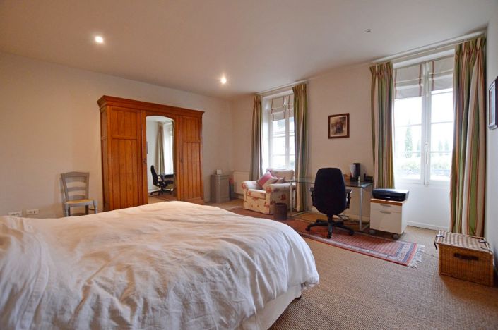 Image No.16-Maison de campagne de 4 chambres à vendre à Lot-et-Garonne