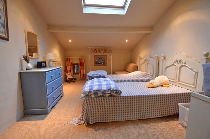 Image No.18-Maison de campagne de 4 chambres à vendre à Lot-et-Garonne