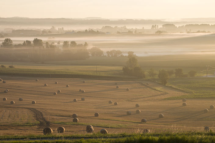Image No.8-Maison de campagne de 4 chambres à vendre à Lot-et-Garonne