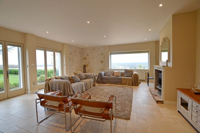 Image No.9-Maison de campagne de 4 chambres à vendre à Lot-et-Garonne