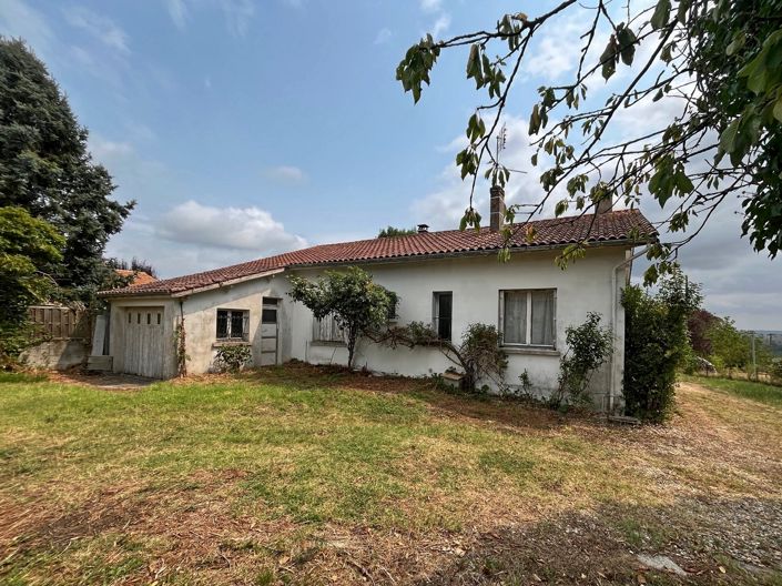 Image No.2-3 Bed Village House for sale