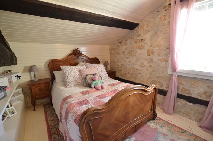 Image No.18-Maison de campagne de 6 chambres à vendre à Duras