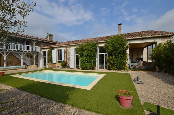 Image No.3-4 Bed Village House for sale