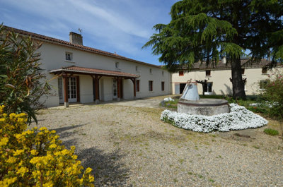 Chrome Immobilier most sold property