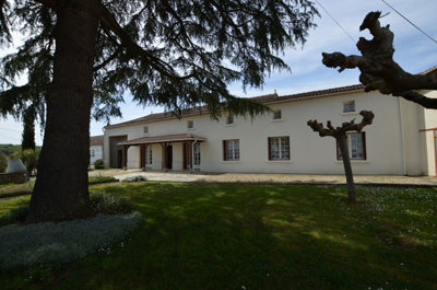 Chrome Immobilier most sold property