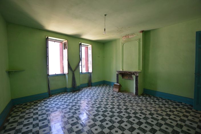 Image No.4-Village House for sale