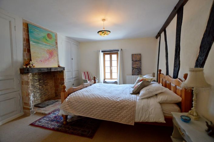 Image No.14-3 Bed Village House for sale