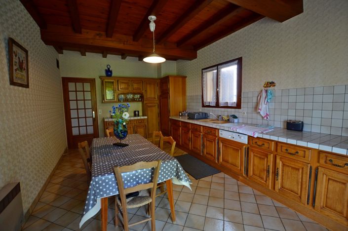 Image No.8-4 Bed Country House for sale