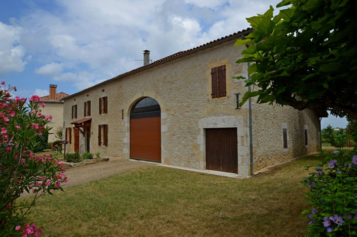 Image No.1-Propriété de 3 chambres à vendre à Landerrouat
