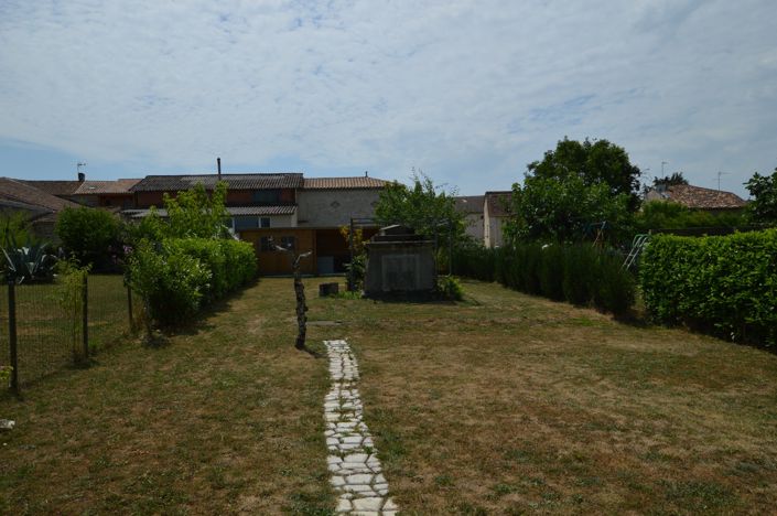 Image No.21-3 Bed Village House for sale