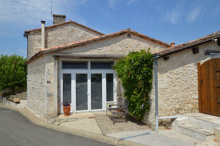 Image No.4-3 Bed Village House for sale