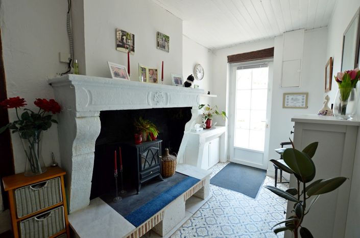 Image No.8-3 Bed Village House for sale