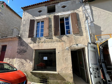 Chrome Immobilier most sold property