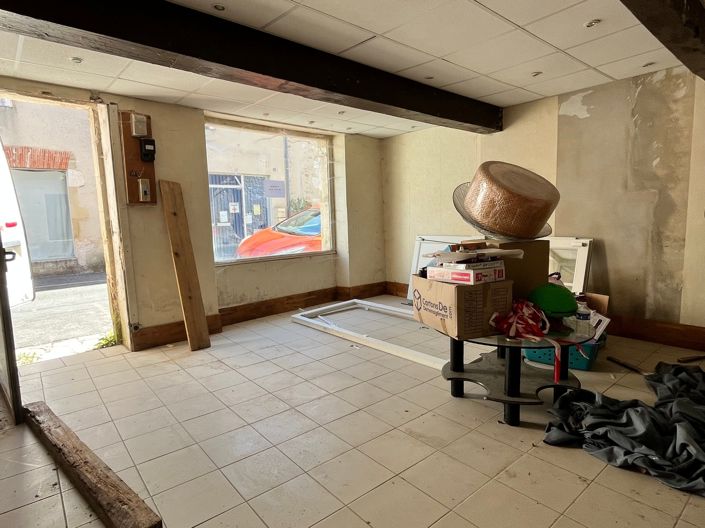 Image No.3-Maison de ville à vendre à Duras