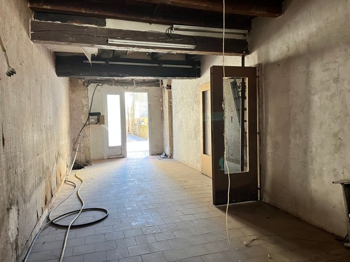 Image No.4-Maison de ville à vendre à Duras