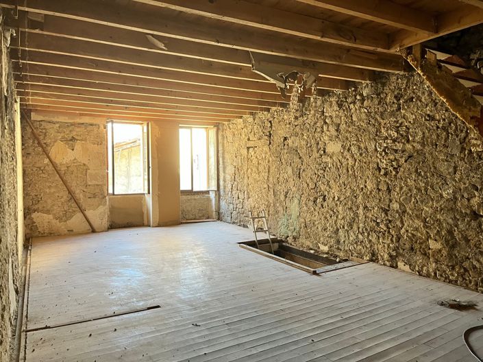 Image No.7-Maison de ville à vendre à Duras