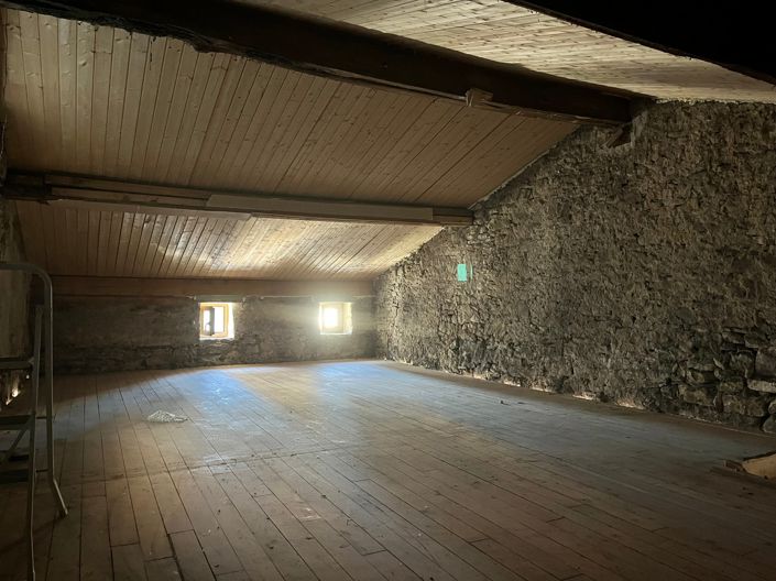 Image No.8-Maison de ville à vendre à Duras