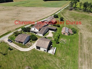 Chrome Immobilier most sold property