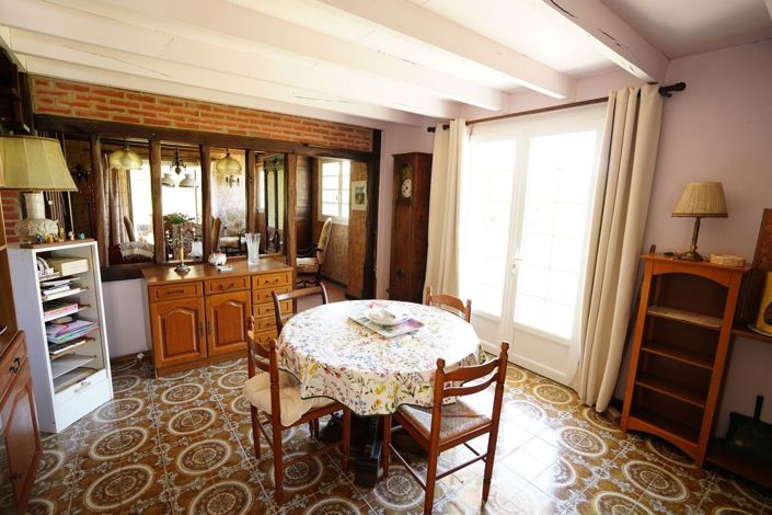 Image No.13-5 Bed Country House for sale