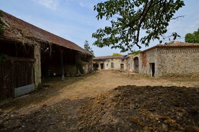 1 - Lot-et-Garonne, Propriété