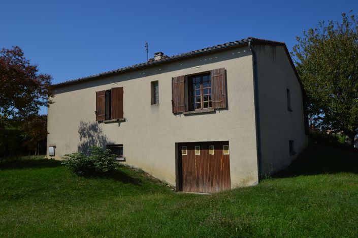 Image No.5-3 Bed Village House for sale