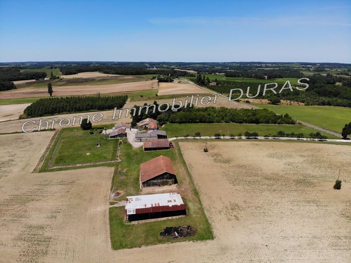 Image No.3-7 Bed Country House for sale