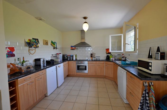 Image No.10-Maison de campagne de 3 chambres à vendre à Duras