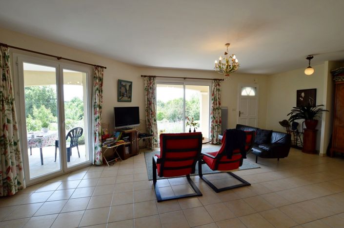 Image No.8-Maison de campagne de 3 chambres à vendre à Duras