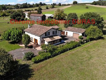 Chrome Immobilier most sold property