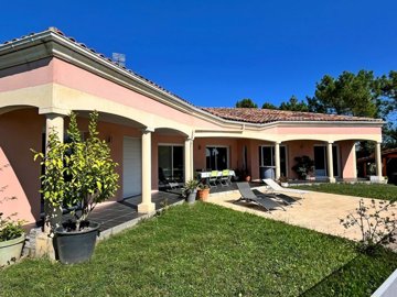 Chrome Immobilier most sold property