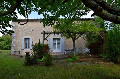 Chrome Immobilier most sold property