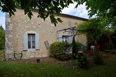 Chrome Immobilier most sold property