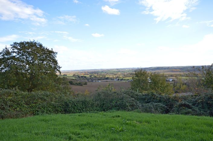Image No.2-Terrain à vendre à Duras