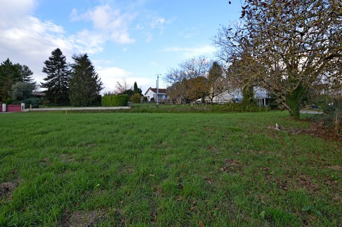 Image No.3-Terrain à vendre à Duras