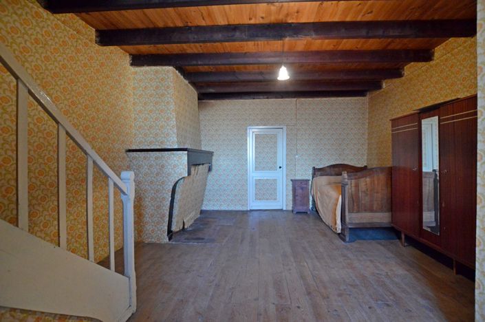 Image No.4-Maison de village de 2 chambres à vendre à Duras