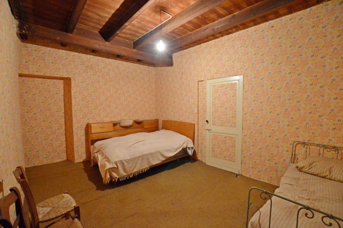 Image No.5-Maison de village de 2 chambres à vendre à Duras