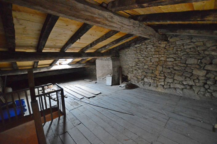 Image No.9-Maison de village de 2 chambres à vendre à Duras