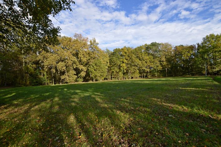 Image No.1-Terrain à vendre à Duras