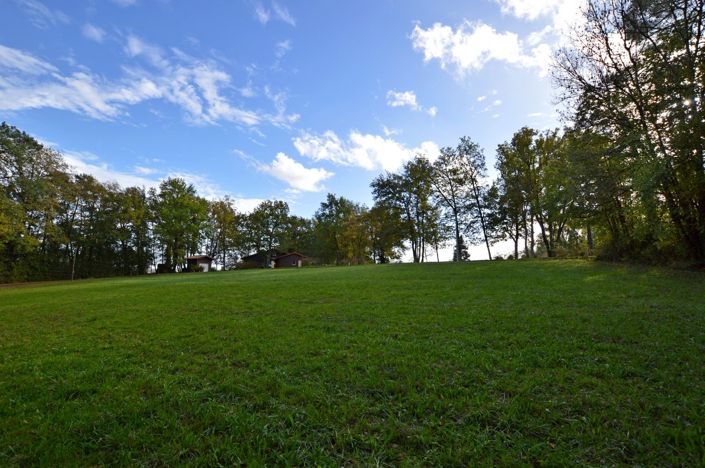 Image No.3-Terrain à vendre à Duras