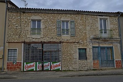 Chrome Immobilier most sold property