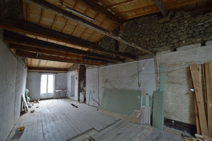 Image No.11-Village House for sale