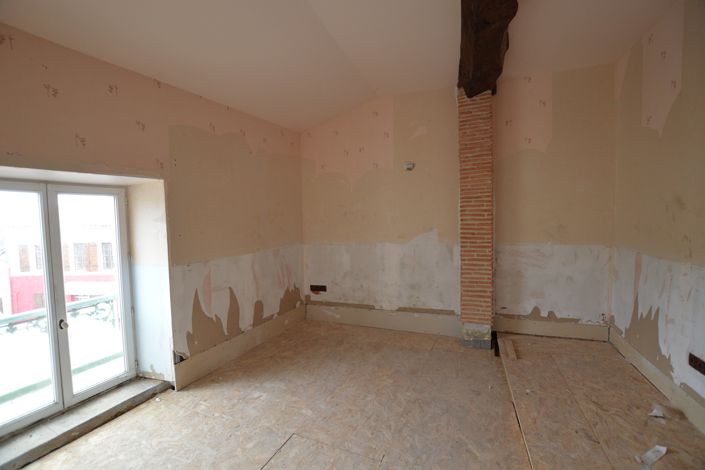 Image No.13-Village House for sale