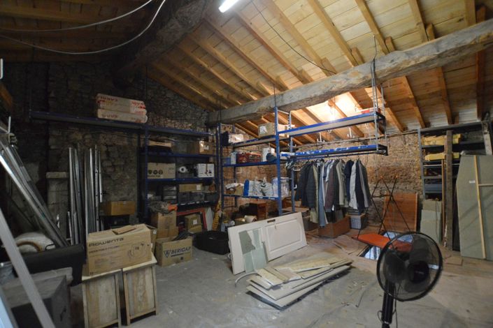 Image No.15-Village House for sale