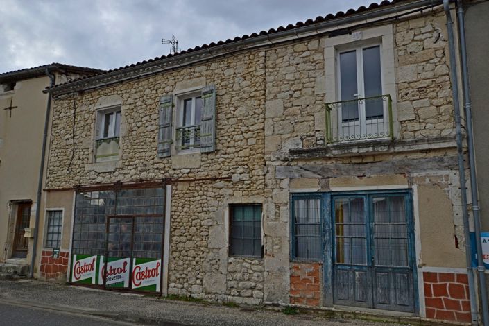 Image No.2-Village House for sale