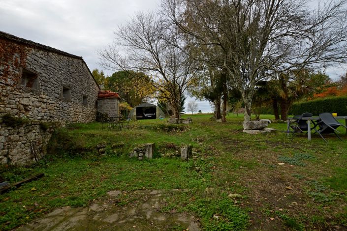 Image No.5-Village House for sale